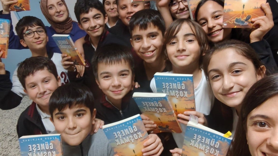 Kitap Okuma Klübü