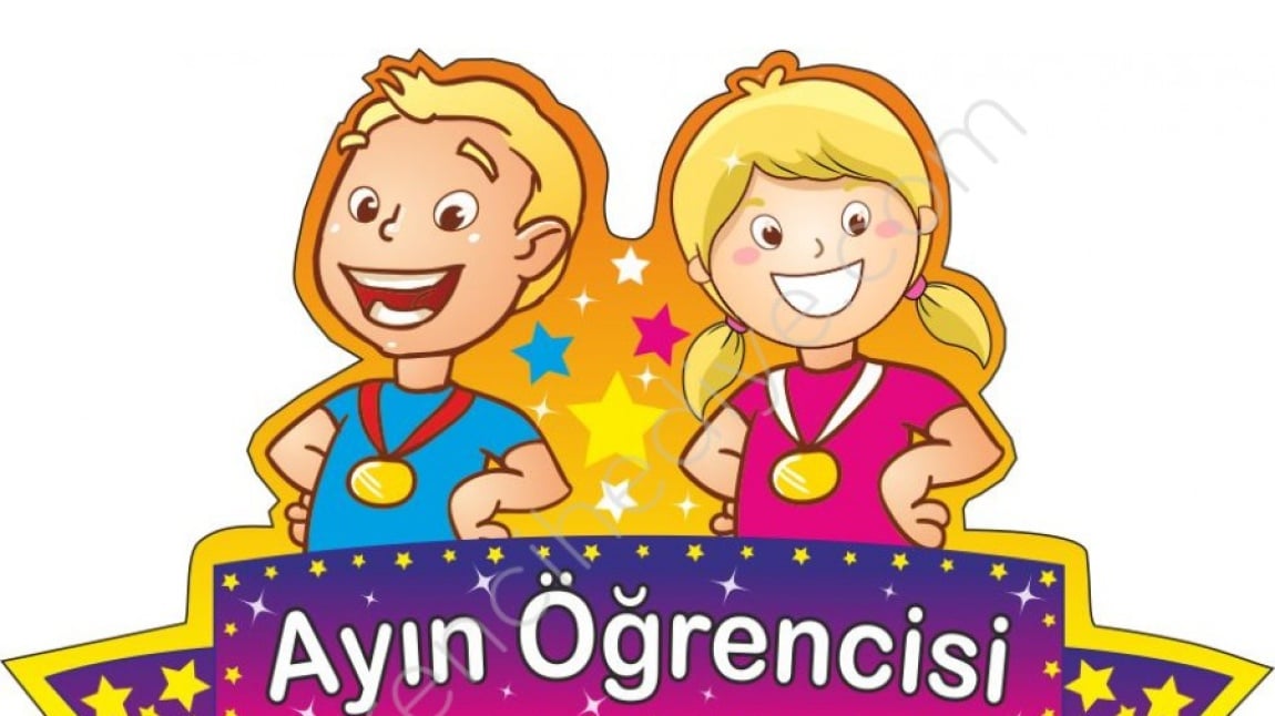 Nisan Ayı (Ayın Öğrencisi)