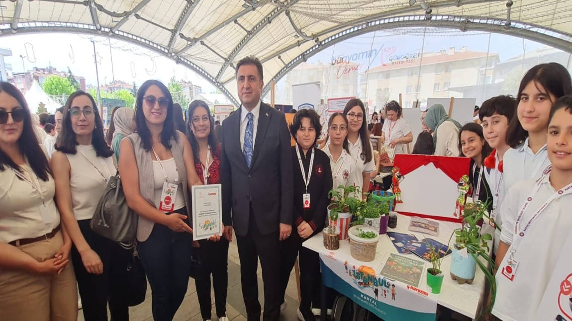 Harezmi Modeli Şenlikleri