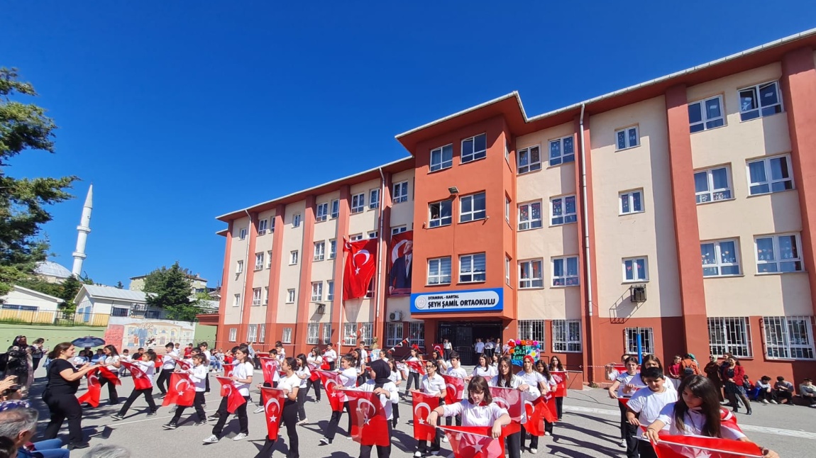 Okulumuz Tarihçesi